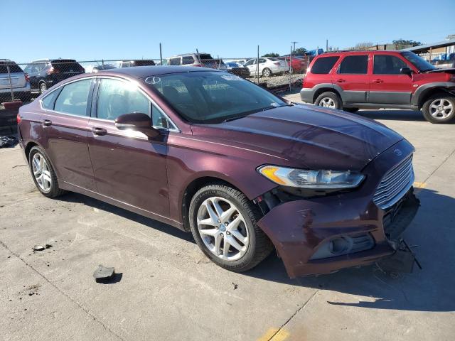 Photo 3 VIN: 3FA6P0HRXDR122319 - FORD FUSION 