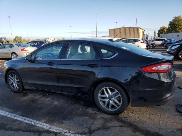 Photo 1 VIN: 3FA6P0HRXDR126483 - FORD FUSION 