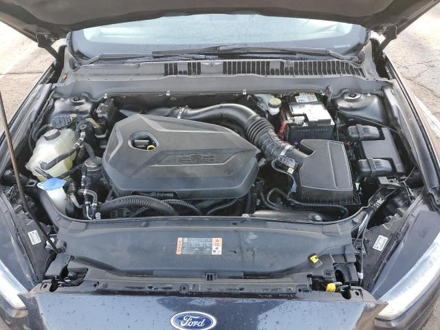 Photo 10 VIN: 3FA6P0HRXDR126483 - FORD FUSION 