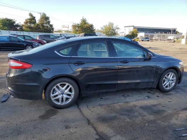 Photo 2 VIN: 3FA6P0HRXDR126483 - FORD FUSION 