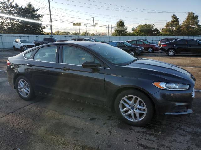 Photo 3 VIN: 3FA6P0HRXDR126483 - FORD FUSION 