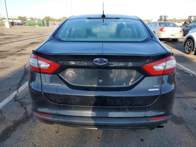 Photo 5 VIN: 3FA6P0HRXDR126483 - FORD FUSION 