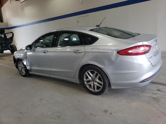 Photo 1 VIN: 3FA6P0HRXDR134941 - FORD FUSION 