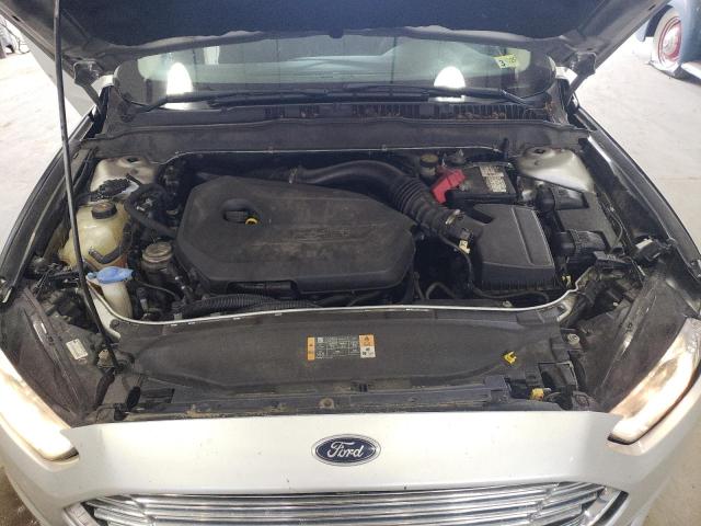 Photo 10 VIN: 3FA6P0HRXDR134941 - FORD FUSION 