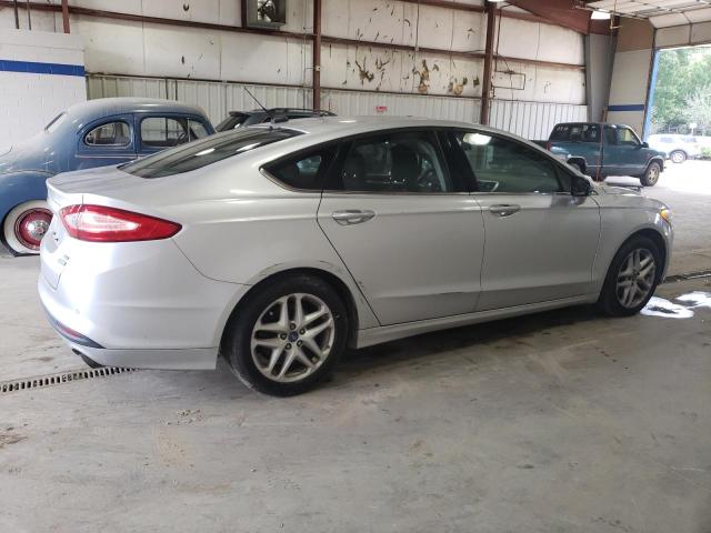 Photo 2 VIN: 3FA6P0HRXDR134941 - FORD FUSION 