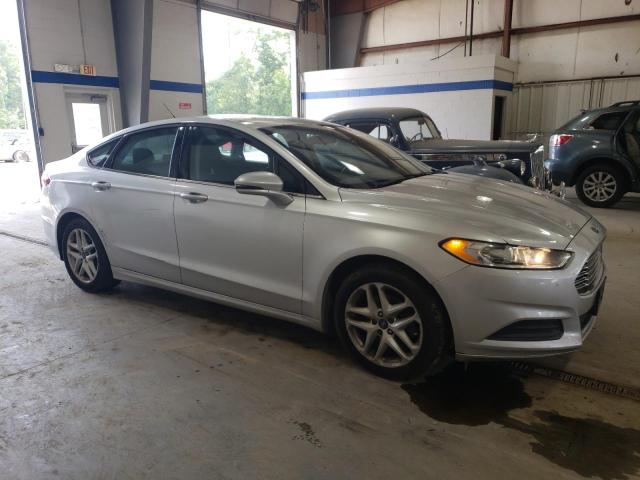 Photo 3 VIN: 3FA6P0HRXDR134941 - FORD FUSION 