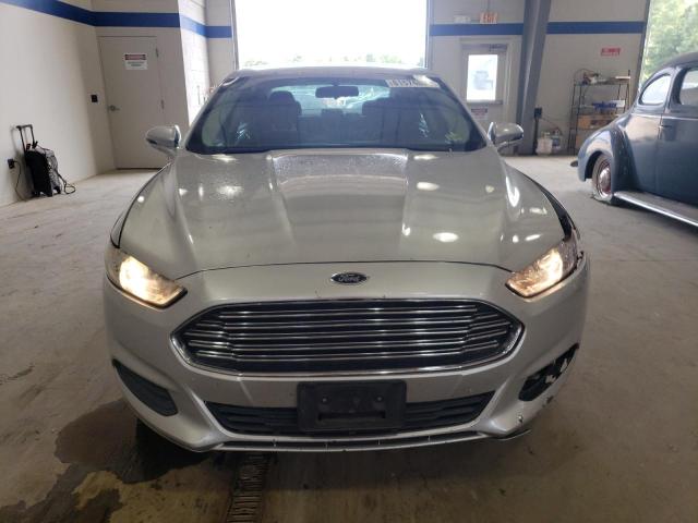 Photo 4 VIN: 3FA6P0HRXDR134941 - FORD FUSION 