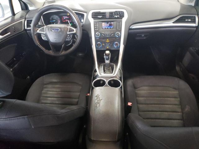 Photo 7 VIN: 3FA6P0HRXDR134941 - FORD FUSION 