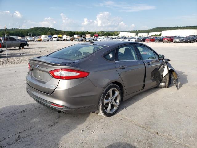 Photo 3 VIN: 3FA6P0HRXDR139623 - FORD FUSION SE 