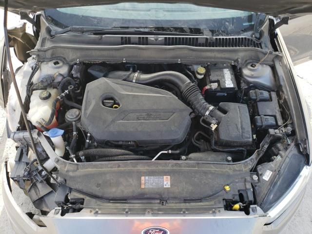 Photo 6 VIN: 3FA6P0HRXDR139623 - FORD FUSION SE 