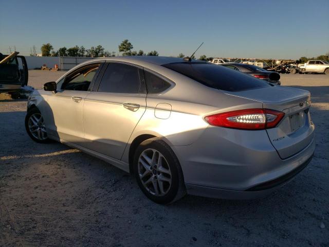 Photo 1 VIN: 3FA6P0HRXDR143509 - FORD FUSION 