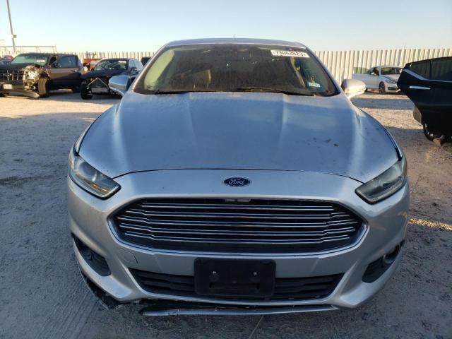 Photo 4 VIN: 3FA6P0HRXDR143509 - FORD FUSION 