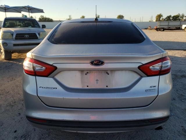 Photo 5 VIN: 3FA6P0HRXDR143509 - FORD FUSION 