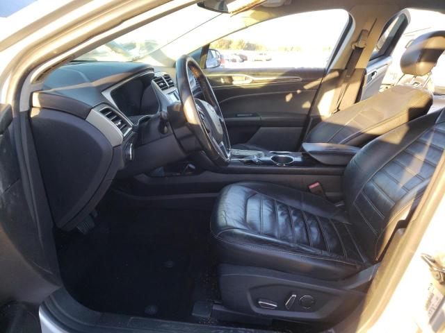 Photo 6 VIN: 3FA6P0HRXDR143509 - FORD FUSION 