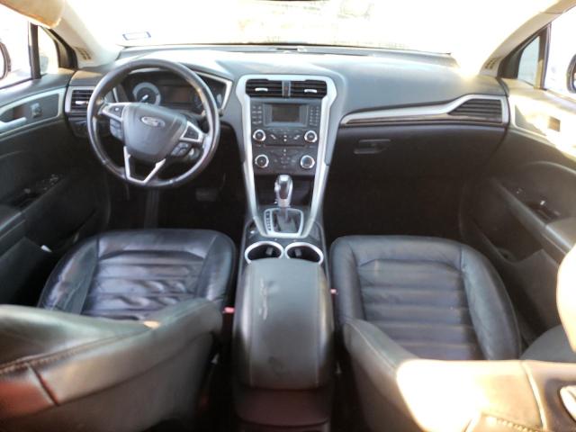 Photo 7 VIN: 3FA6P0HRXDR143509 - FORD FUSION 