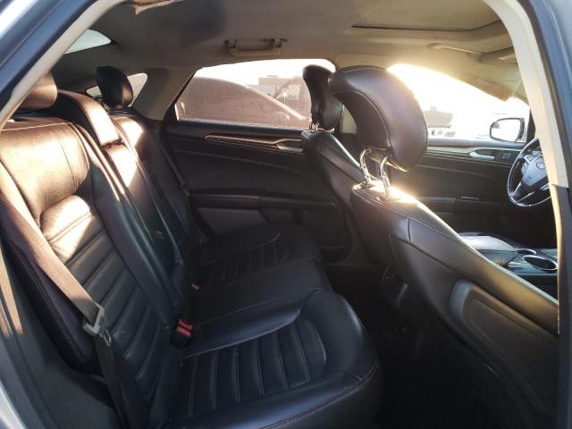 Photo 9 VIN: 3FA6P0HRXDR143509 - FORD FUSION 