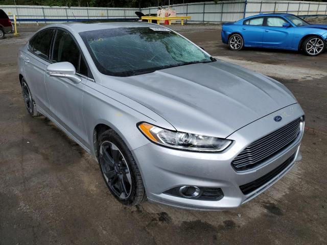 Photo 0 VIN: 3FA6P0HRXDR146748 - FORD FUSION 