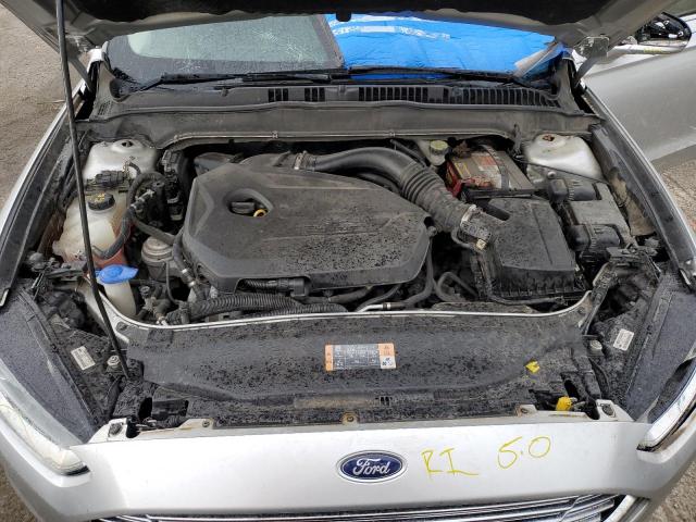 Photo 6 VIN: 3FA6P0HRXDR146748 - FORD FUSION 