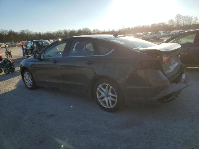 Photo 1 VIN: 3FA6P0HRXDR150153 - FORD FUSION SE 