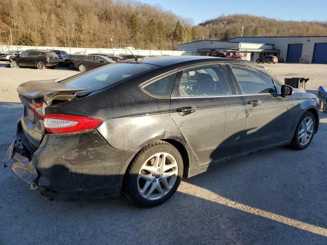 Photo 2 VIN: 3FA6P0HRXDR150153 - FORD FUSION SE 