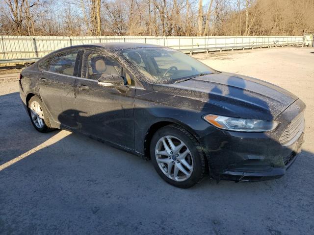 Photo 3 VIN: 3FA6P0HRXDR150153 - FORD FUSION SE 