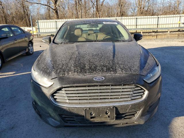 Photo 4 VIN: 3FA6P0HRXDR150153 - FORD FUSION SE 