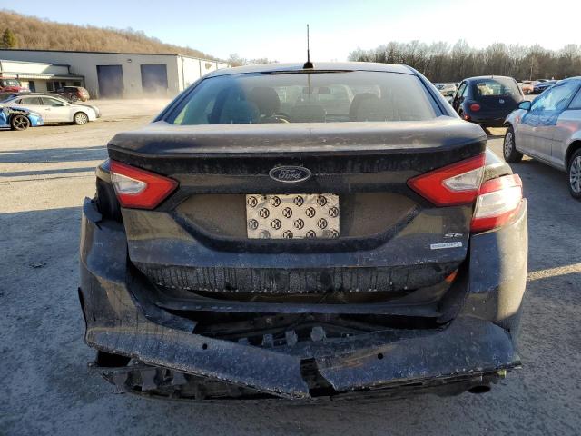 Photo 5 VIN: 3FA6P0HRXDR150153 - FORD FUSION SE 