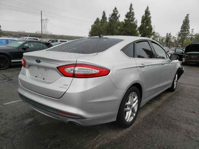 Photo 3 VIN: 3FA6P0HRXDR150265 - FORD FUSION SE 