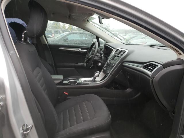 Photo 4 VIN: 3FA6P0HRXDR150265 - FORD FUSION SE 