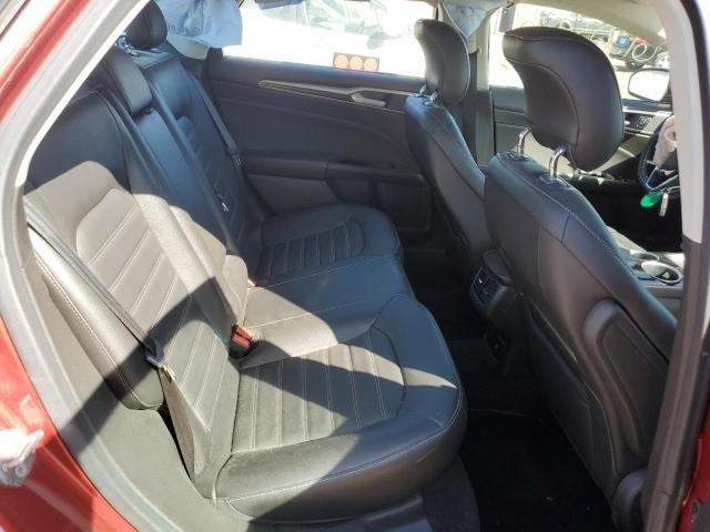 Photo 5 VIN: 3FA6P0HRXDR154140 - FORD FUSION SE 