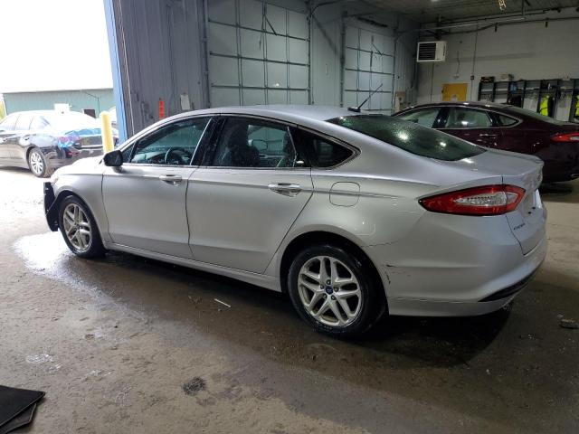 Photo 1 VIN: 3FA6P0HRXDR166613 - FORD FUSION SE 