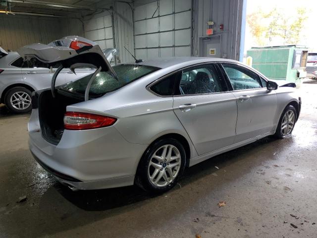 Photo 2 VIN: 3FA6P0HRXDR166613 - FORD FUSION SE 