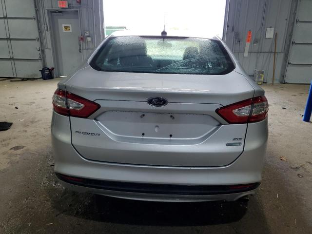 Photo 5 VIN: 3FA6P0HRXDR166613 - FORD FUSION SE 