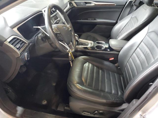 Photo 6 VIN: 3FA6P0HRXDR166613 - FORD FUSION SE 