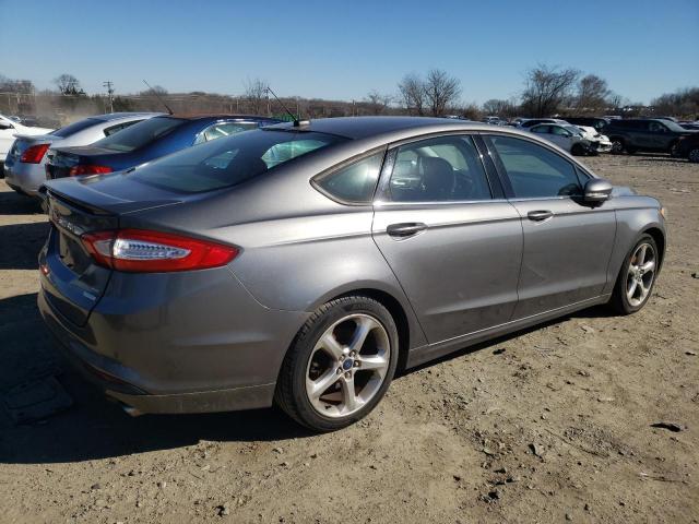 Photo 2 VIN: 3FA6P0HRXDR167793 - FORD FUSION SE 