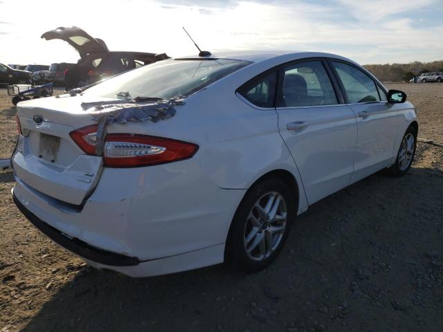 Photo 3 VIN: 3FA6P0HRXDR179328 - FORD FUSION SE 