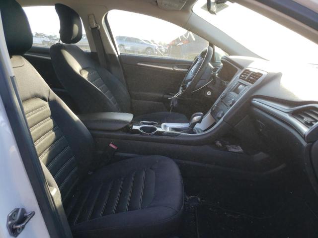 Photo 4 VIN: 3FA6P0HRXDR179328 - FORD FUSION SE 