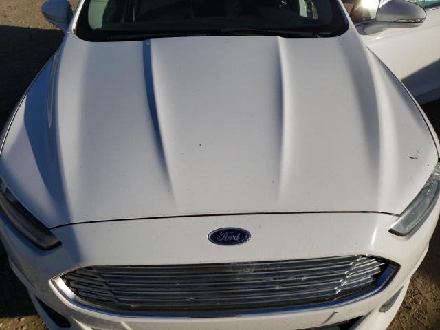 Photo 6 VIN: 3FA6P0HRXDR179328 - FORD FUSION SE 