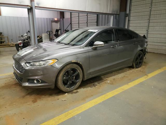 Photo 0 VIN: 3FA6P0HRXDR181547 - FORD FUSION SE 