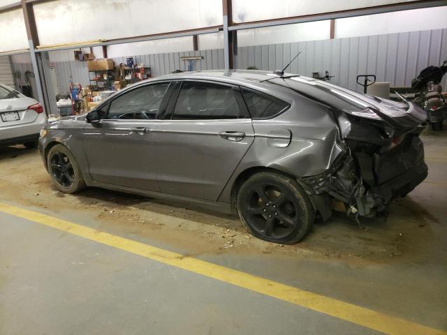 Photo 1 VIN: 3FA6P0HRXDR181547 - FORD FUSION SE 