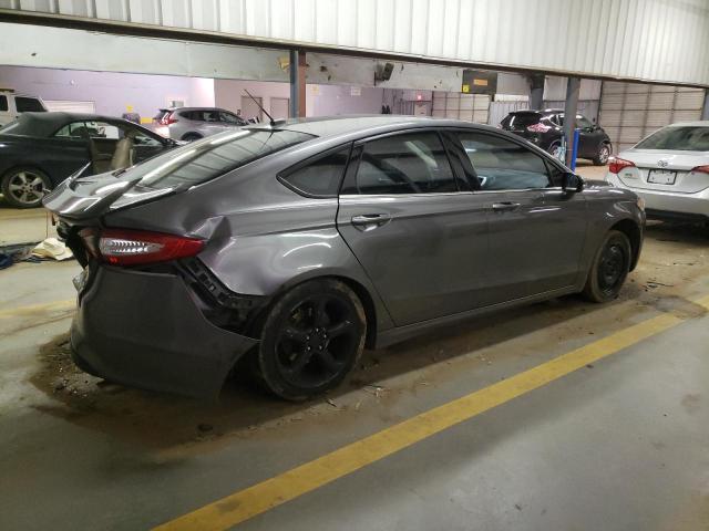 Photo 2 VIN: 3FA6P0HRXDR181547 - FORD FUSION SE 