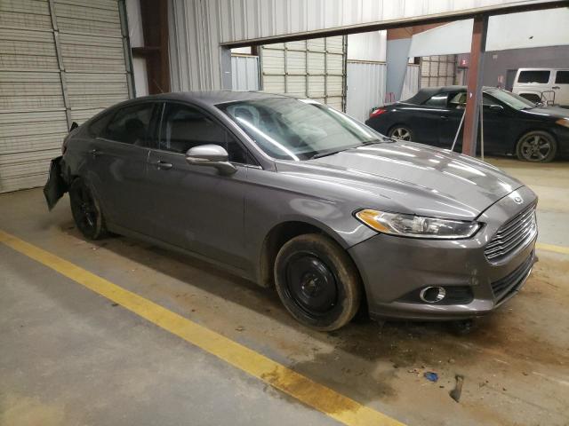 Photo 3 VIN: 3FA6P0HRXDR181547 - FORD FUSION SE 