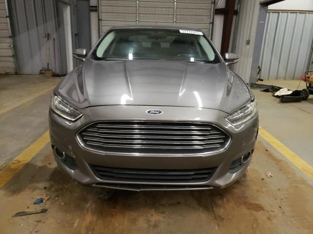 Photo 4 VIN: 3FA6P0HRXDR181547 - FORD FUSION SE 