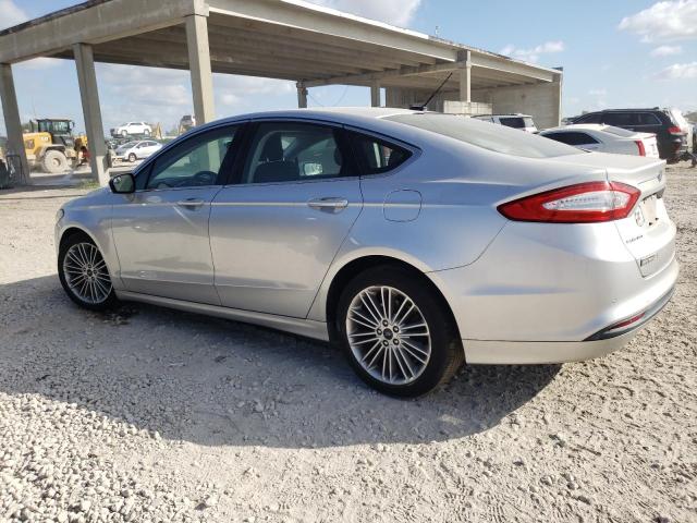 Photo 1 VIN: 3FA6P0HRXDR224784 - FORD FUSION SE 