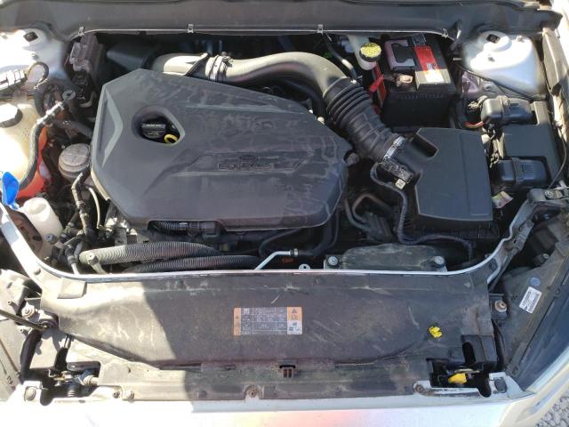 Photo 10 VIN: 3FA6P0HRXDR224784 - FORD FUSION SE 