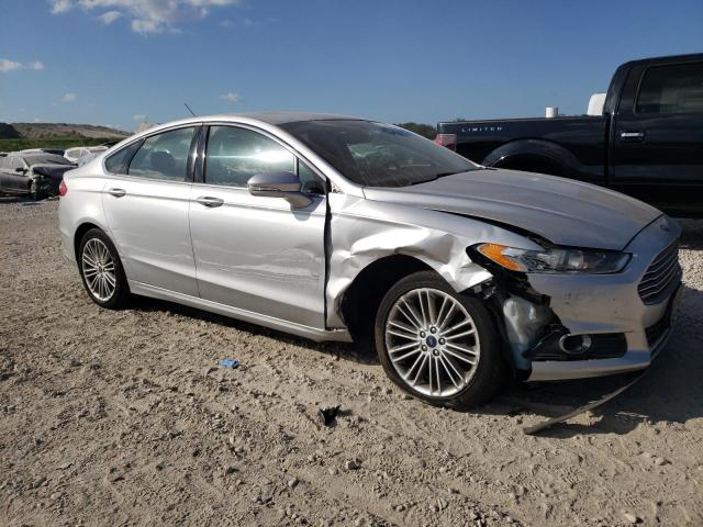 Photo 3 VIN: 3FA6P0HRXDR224784 - FORD FUSION SE 