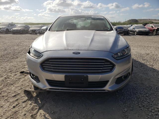 Photo 4 VIN: 3FA6P0HRXDR224784 - FORD FUSION SE 