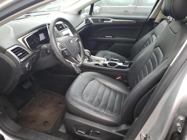 Photo 6 VIN: 3FA6P0HRXDR224784 - FORD FUSION SE 