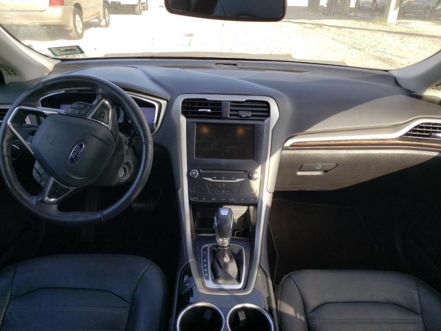 Photo 7 VIN: 3FA6P0HRXDR224784 - FORD FUSION SE 