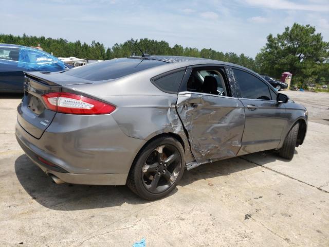 Photo 2 VIN: 3FA6P0HRXDR225062 - FORD FUSION SE 